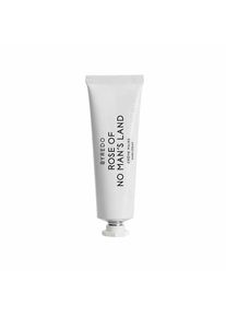 Byredo - Rose of No Man's Land Hand Cream Krémy na ruky 30 ml female