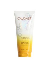 Caudalie - Soleil Divin Tan Prolonging After-Sun Lotion Mlieka po opaľovaní 200 ml unisex