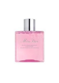 Dior - Miss Dior Indulgent Shower Gel Sprchové gély 175 ml female