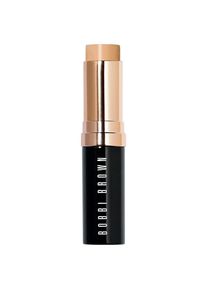 Bobbi Brown - Skin Foundation Stick Krycie make-upy 9 g č. 38 - Neutral Sand