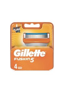 Gillette Fusion5 Manual Replacement Blades