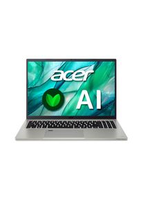 Acer Aspire Vero 16 Laptop | AV16-51P | Grijs