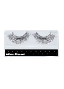 maskworld Silver tinsel eyelashes