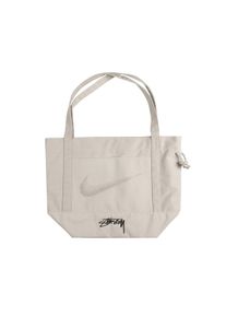 Nike x Stussy Tote, Light Bone / Light Bone / Black