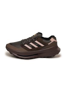 Adidas EQT Agravic, Charcoal / Sand Pink / Brown