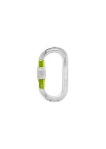 Edelrid Oval Power 2500 Screw II silver (006)