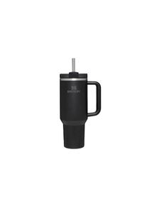 Stanley - The Quencher H2.O FlowState Tumbler Black Tonal - 1.2 L