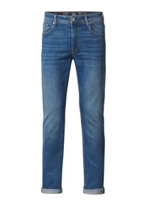 PETROL INDUSTRIES, Mænd, Jeans 'Russel', Blue Denim, Størrelse 30