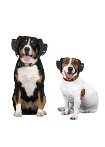 Dog Hearing Protection - DOG+ S