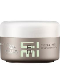 Wella Texture Touch Molding Wax Fiber & Gum Unisex 75 ml