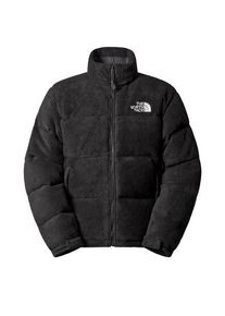 The North Face 2000 Polar Nuptse Jas tnf black Heren XS