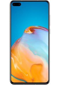 Huawei P40 5G | 128 GB | Dual-SIM | silver frost