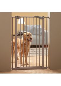 Savic Dog Barrier 2 Hundegitter - H107 x B 75-84 cm