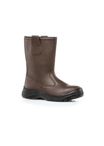 Coverguard Bottes de sécurité fourrées patagonite S3 - Marron 42