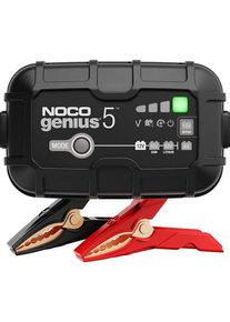 NOCO GENIUS5 5A Battery Charger