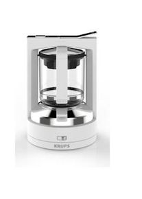 Krups KM4682 cafetera eléctrica Cafetera de filtro 1 L