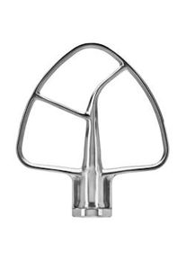 5KSM5THFBSS KitchenAid Frusta Piatta per 4,8L e 4,3L Dimensioni 21X20X32 Acciaio inox