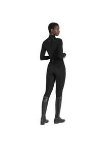Maximilian Equestrian Women's Riding Breeches Arctic, Winter Breeches, Full Seat, Full-Grip