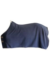 Kentucky Horsewear Cooler Rug Show Vegan Wool, Fleece Rug, Travel Rug