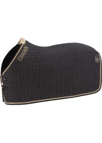 Eskadron Cooler Rug Acrylic Quilted Heritage 24/25, Wool Acrylic Rug