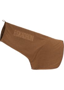 Eskadron Neck Cover Zip-Neck Cover Fleece Heritage 24/25, Fleece Neck Cover