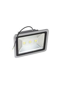 realspace Pro RS PRO Lyskaster, 150W, 265VAC, 14500lm, 6500K, Varm hvit, LED, IP65 - 8724127