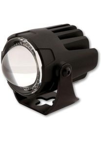 HIGHSIDER FT13, LED-drijflicht , kleur: zwart