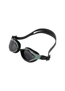 arena Schwimmbrille 'AIR BOLD SWIPE' Herren grün / schwarz Größe XS/XL