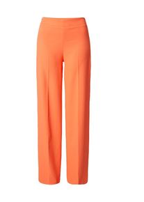 Drykorn Pantalon à plis 'BEFORE' Femme orange taille 26