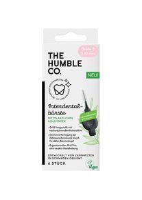 The Humble Co. Cuidados dentários Escovas interdentais de dente Unisex