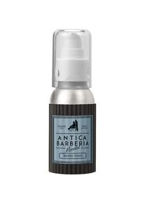ERBE® ERBE Antica Barberia Original Talc Beard Tonic Cuidados com a barba Male 50 ml