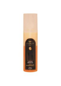 African Gold Verzorging Powerwell leave-in spraykuur Haarkuur Unisex 200 ml