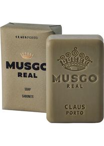 Claus Porto Soaps Musgo Real 1887Body Soap 160 g