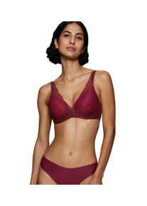 Triumph Schalen-BH »Body Make-Up Illusion Lace WP«, Stretch-Spitze