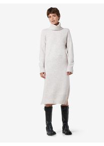 Noisy may Strickkleid »NMVIOLA L/S ROLLNECK KNIT DRESS FWD NOOS«