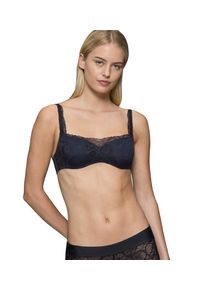 Triumph Balconnet-BH »Body Make-Up Illusion Lace Balconette«, Stretch-Spitze