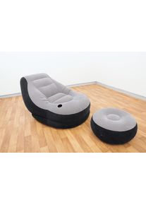 Intex Luftsessel »Ultra Lounge Ottomane«