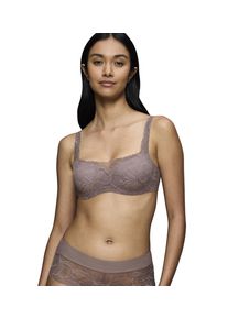 Triumph Balconnet-BH »Body Make-Up Illusion Lace Balconette«, Stretch-Spitze