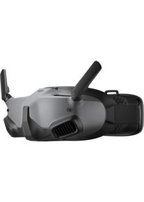 DJI Virtual-Reality-Brille »Goggles Intergra Motion Combo«, (Packung)