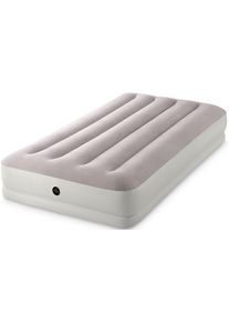 Intex Luftbett »Dura-Beam Prestige mid-rise mit USB150 Pumpe«