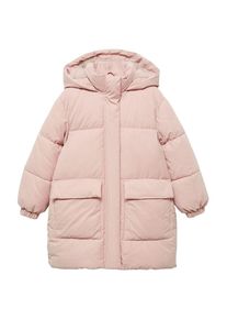 Mango Kids Mantel 'VEGA' pink 122