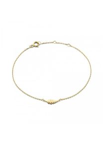 Isabel Bernard Dames Armband goud One Size