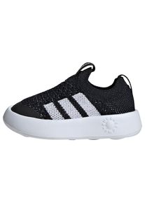 adidas Sportswear Sportcipő 'Bubblecomfy' Fiúk fekete , Méret 3k