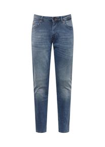 PETROL INDUSTRIES Heren Jeans 'Seaham' blauw denim 29