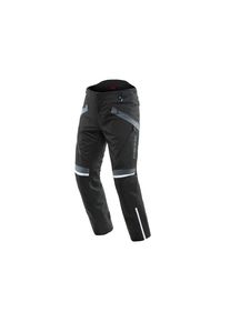 Dainese Tempest 3 D-Dry spodnie motocyklowe (czarny / szary)