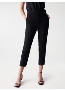 Salsa Jeans Dames Chino rood 32