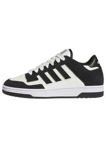 adidas Sportswear Baskets basses 'Rapid Court' Femme noir taille 3.5