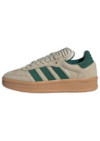 adidas originals Sneakers 'Samba XLG' greige / groen 35.5