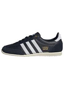 adidas originals Dames Sneakers laag 'Japan' goud / zwart / wit 35.5