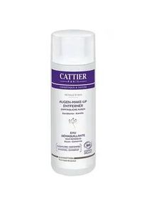 Cattier - Augen-Make-Up Entferner Make-up Entferner 150 ml